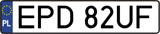 EPD82UF