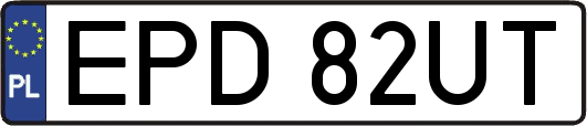 EPD82UT
