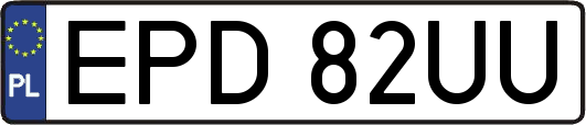 EPD82UU