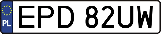 EPD82UW