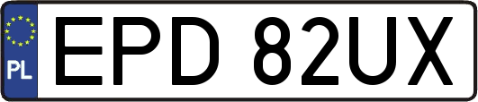 EPD82UX