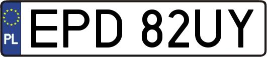 EPD82UY