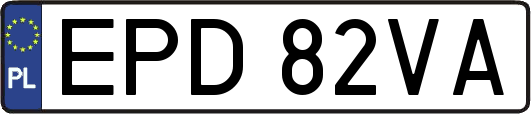 EPD82VA