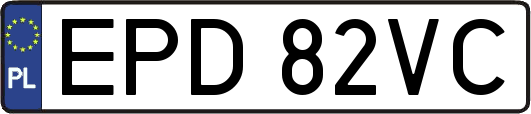 EPD82VC