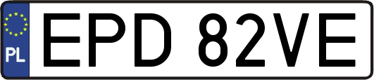 EPD82VE