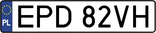 EPD82VH