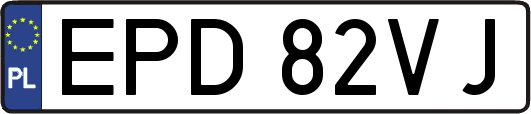EPD82VJ