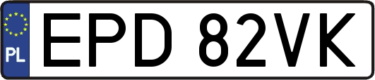 EPD82VK
