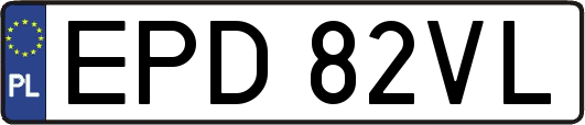 EPD82VL