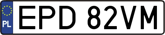EPD82VM