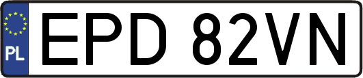 EPD82VN