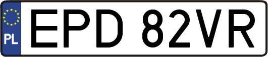 EPD82VR