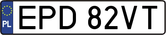 EPD82VT