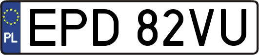 EPD82VU