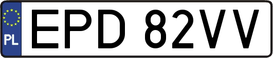 EPD82VV