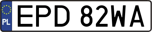 EPD82WA