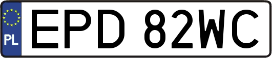 EPD82WC