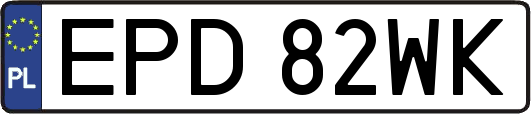 EPD82WK