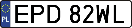 EPD82WL