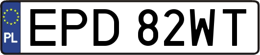EPD82WT