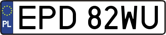 EPD82WU