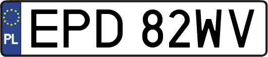 EPD82WV