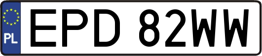 EPD82WW