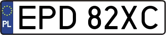 EPD82XC