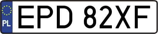 EPD82XF