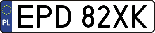 EPD82XK