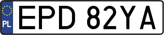 EPD82YA