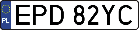 EPD82YC