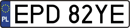 EPD82YE