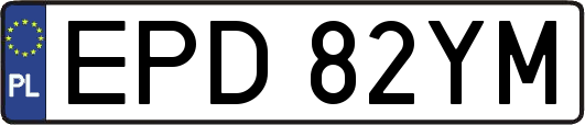 EPD82YM
