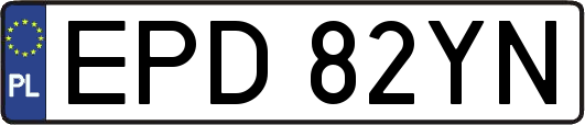 EPD82YN