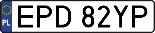 EPD82YP