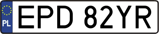 EPD82YR