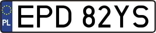 EPD82YS