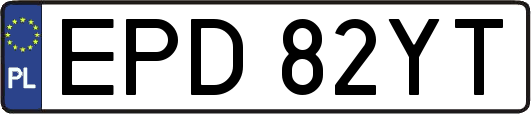 EPD82YT