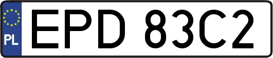 EPD83C2