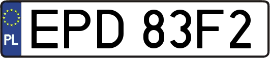EPD83F2