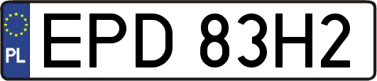 EPD83H2