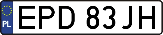 EPD83JH