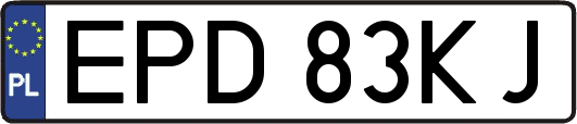 EPD83KJ