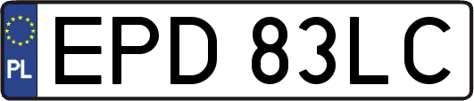 EPD83LC