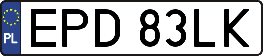 EPD83LK