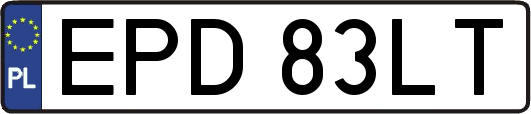 EPD83LT