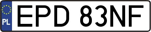 EPD83NF