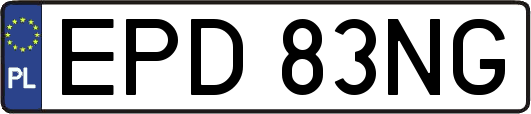 EPD83NG