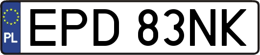 EPD83NK